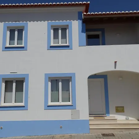 Sweet Home Milfontes Vila Nova de Milfontes Exterior photo