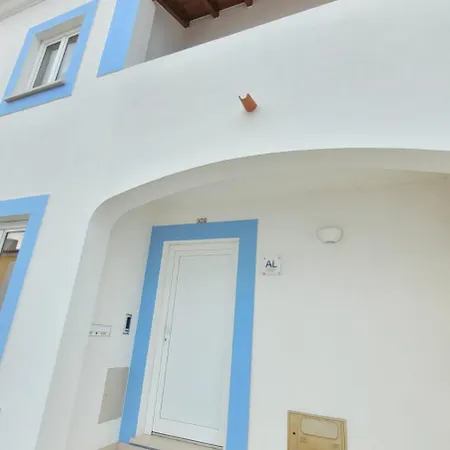 Sweet Home Milfontes Vila Nova de Milfontes Exterior photo