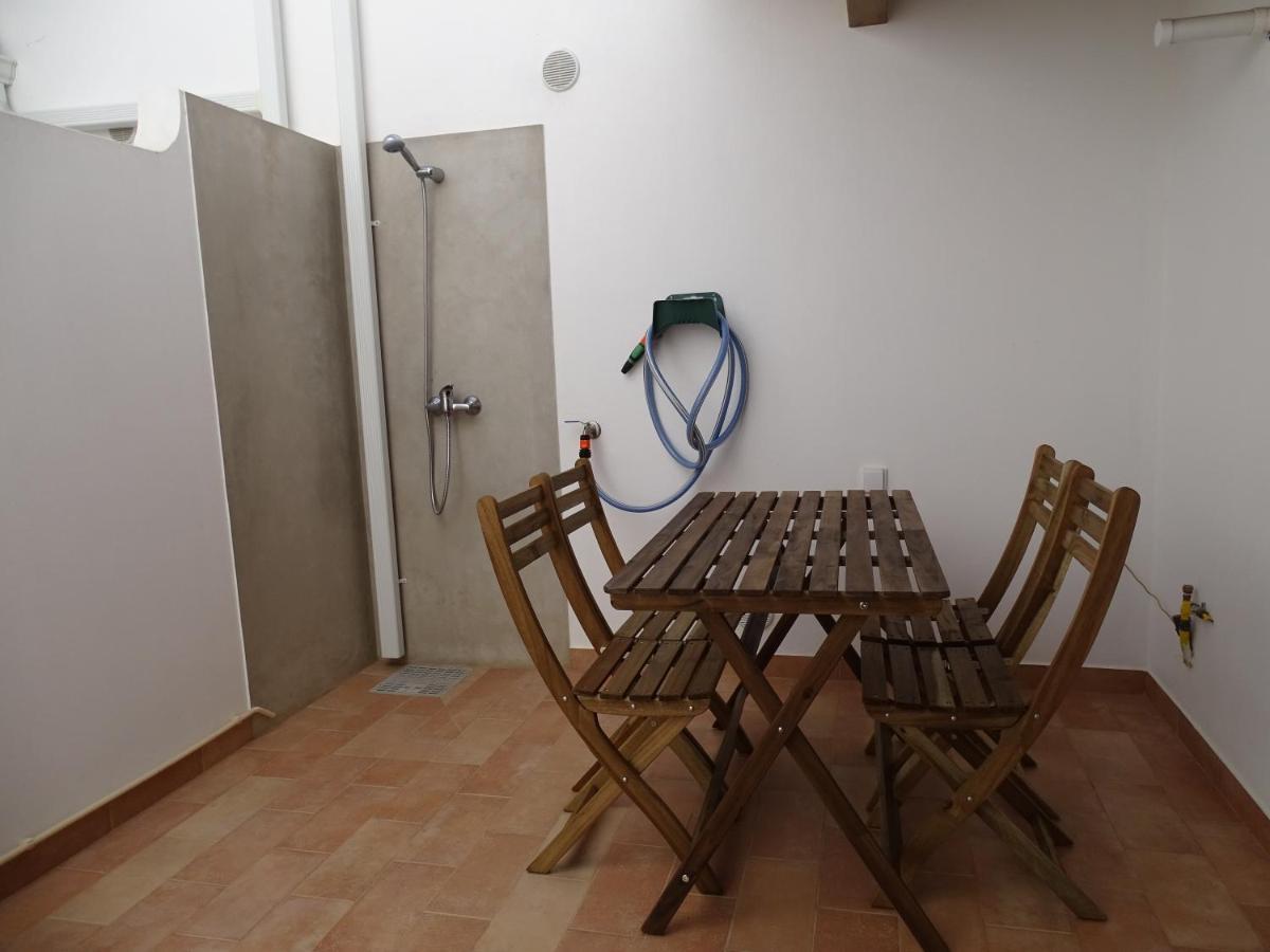 Holiday home Sweet Milfontes *