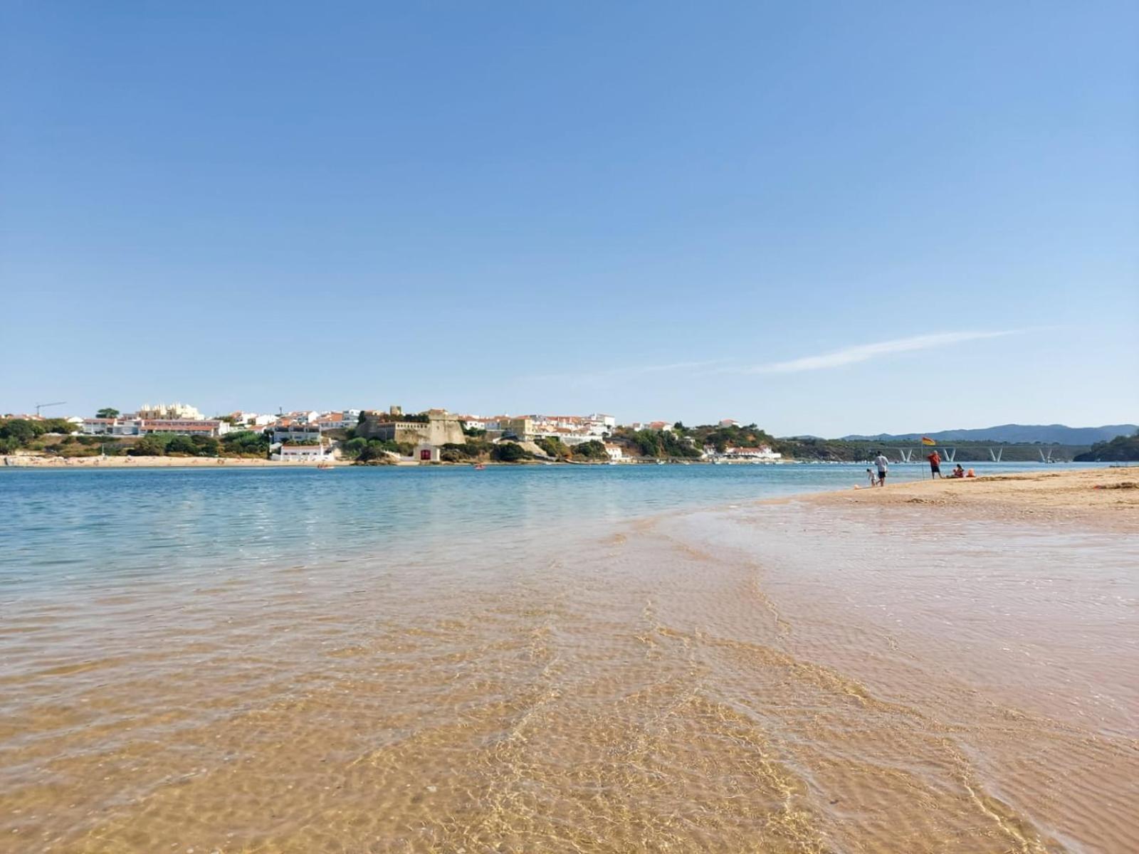 Holiday home Sweet Milfontes Vila Nova de Milfontes