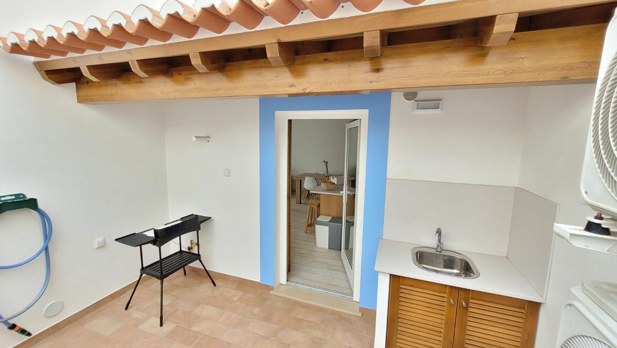 Sweet Milfontes Holiday home