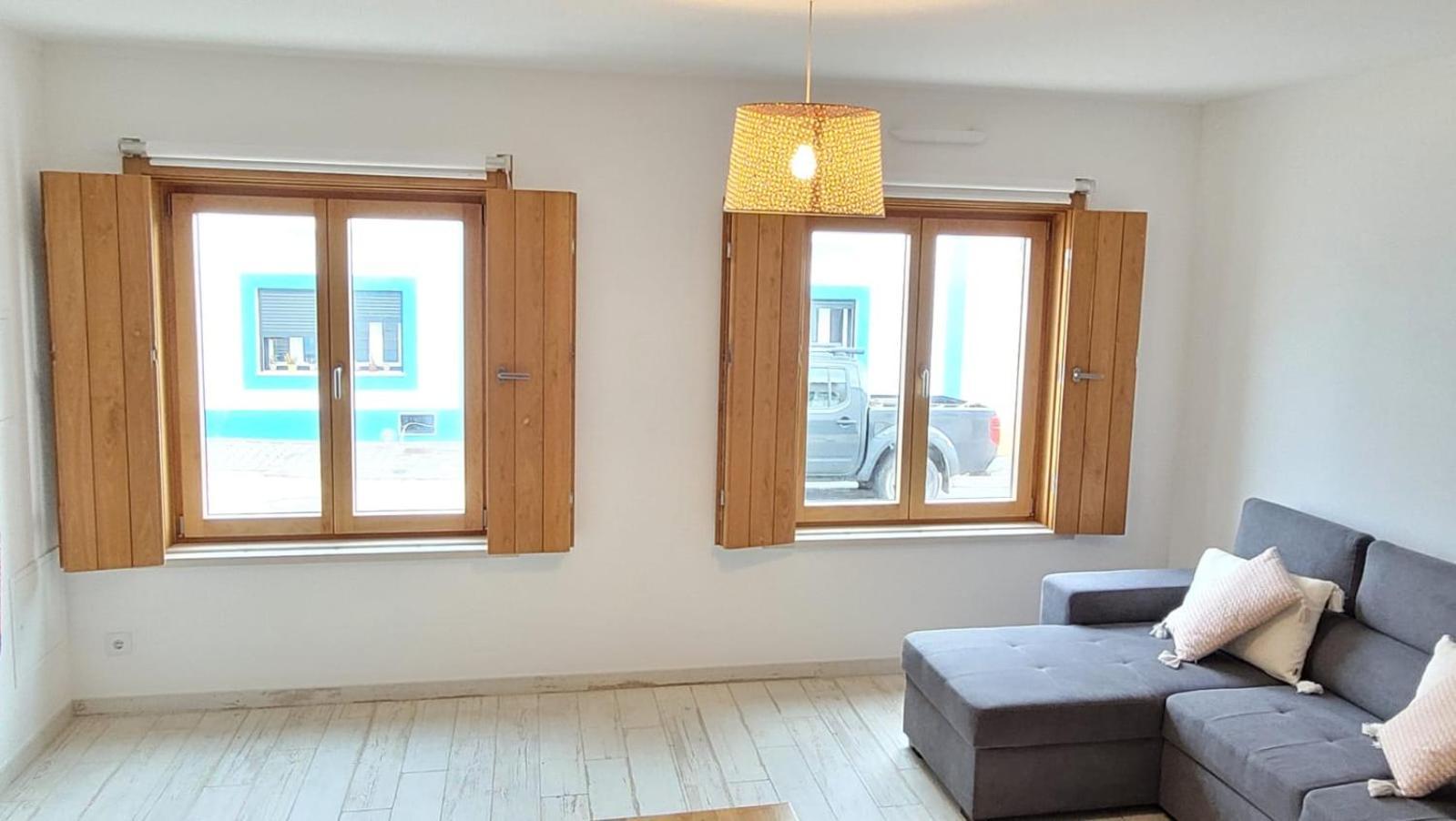Holiday home Sweet Milfontes Vila Nova de Milfontes
