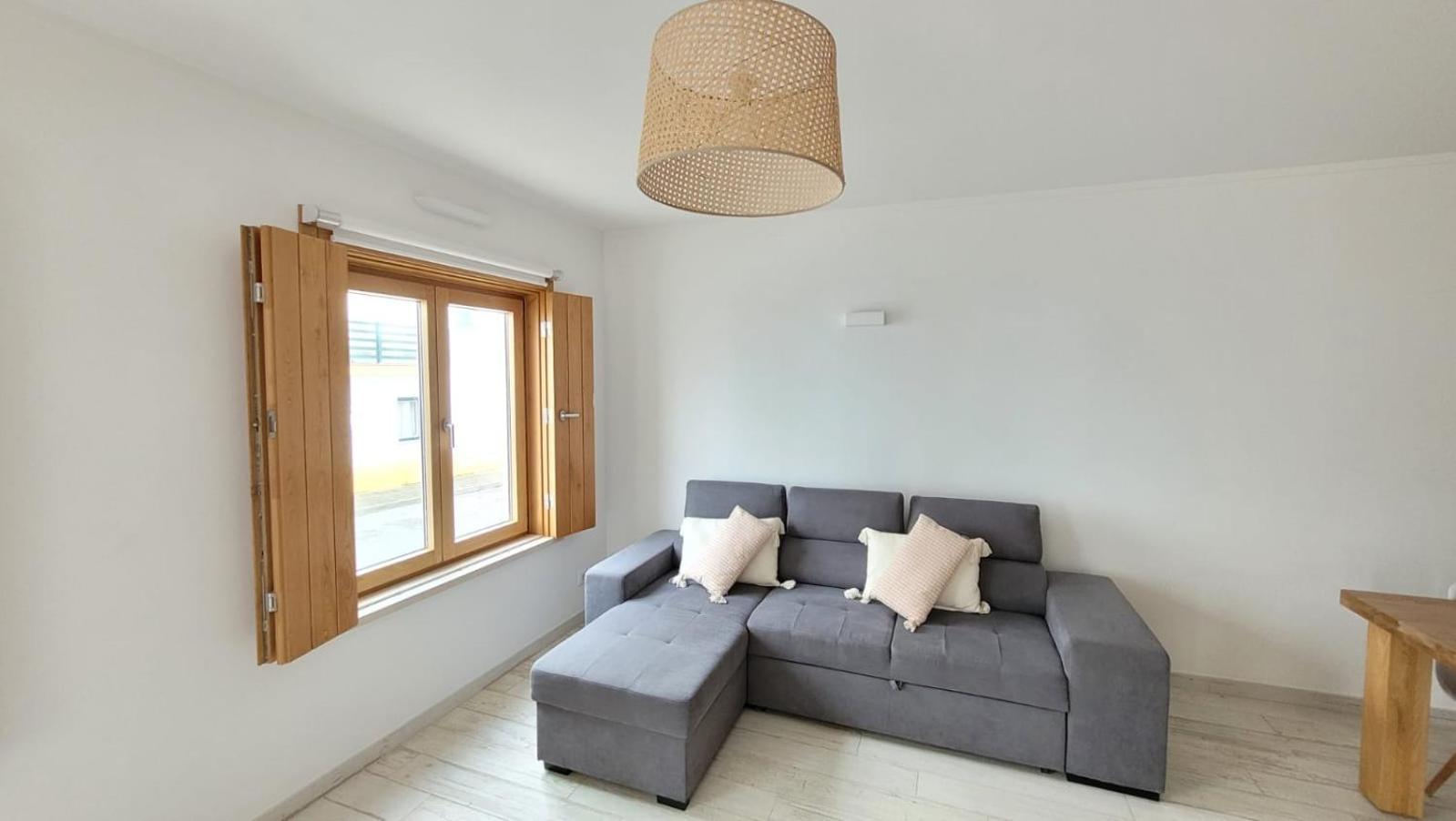 Sweet Milfontes Holiday home
