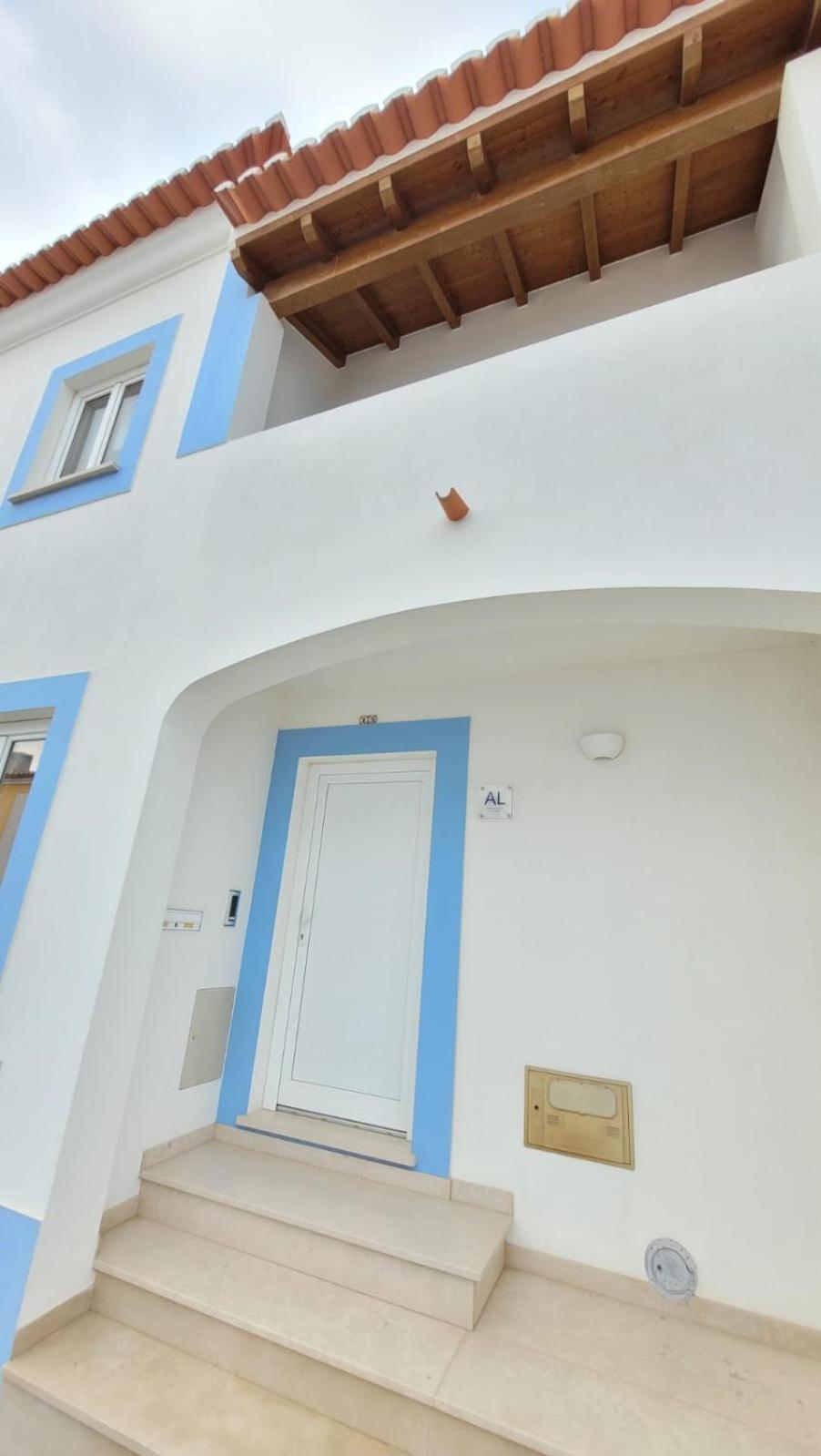 Holiday home Sweet Milfontes *